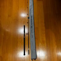 Canna shimano grappler type c S82H