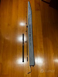 Canna shimano grappler type c S82H