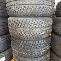 4 GOMME USATE INVERNALE 2754020 - CP20415223
