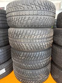 4 GOMME USATE INVERNALE 2754020 - CP20415223