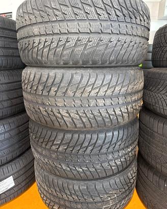 4 GOMME USATE INVERNALE 2754020 - CP20415223