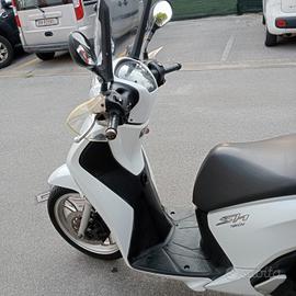 Honda  sh 150