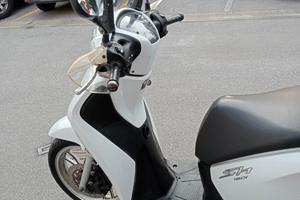 Honda  sh 150
