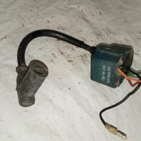 RICAMBI APRILIA RS 125 