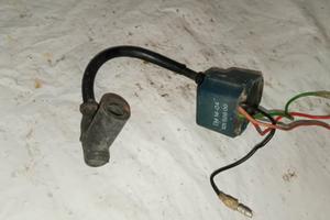 RICAMBI APRILIA RS 125 