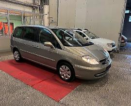 Citroen C8 2.2 -diesel-2004