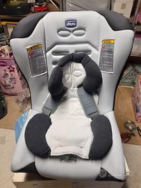Seggiolino auto CHICCO 