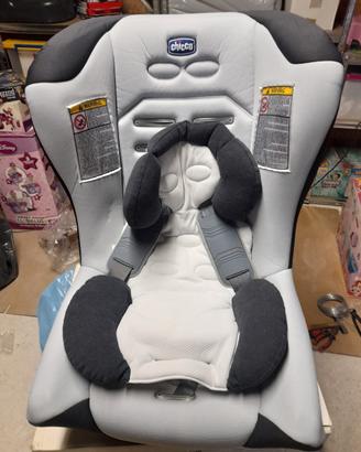 Seggiolino auto CHICCO 