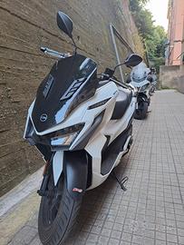 Sym Jet X 125 - 2024