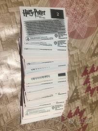 128 Figurine Harry Potter E I Doni Della Morte