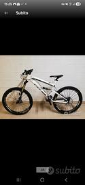 Bici GT Force – Taglia M – Ruote 26"