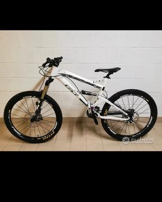 Bici GT Force – Taglia M – Ruote 26"