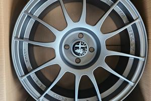 4 cerchi Nuovi 17 Alfa romeo Mito