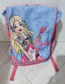 zaino Barbie scuola