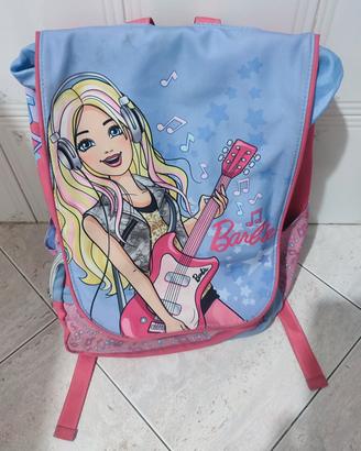 zaino Barbie scuola