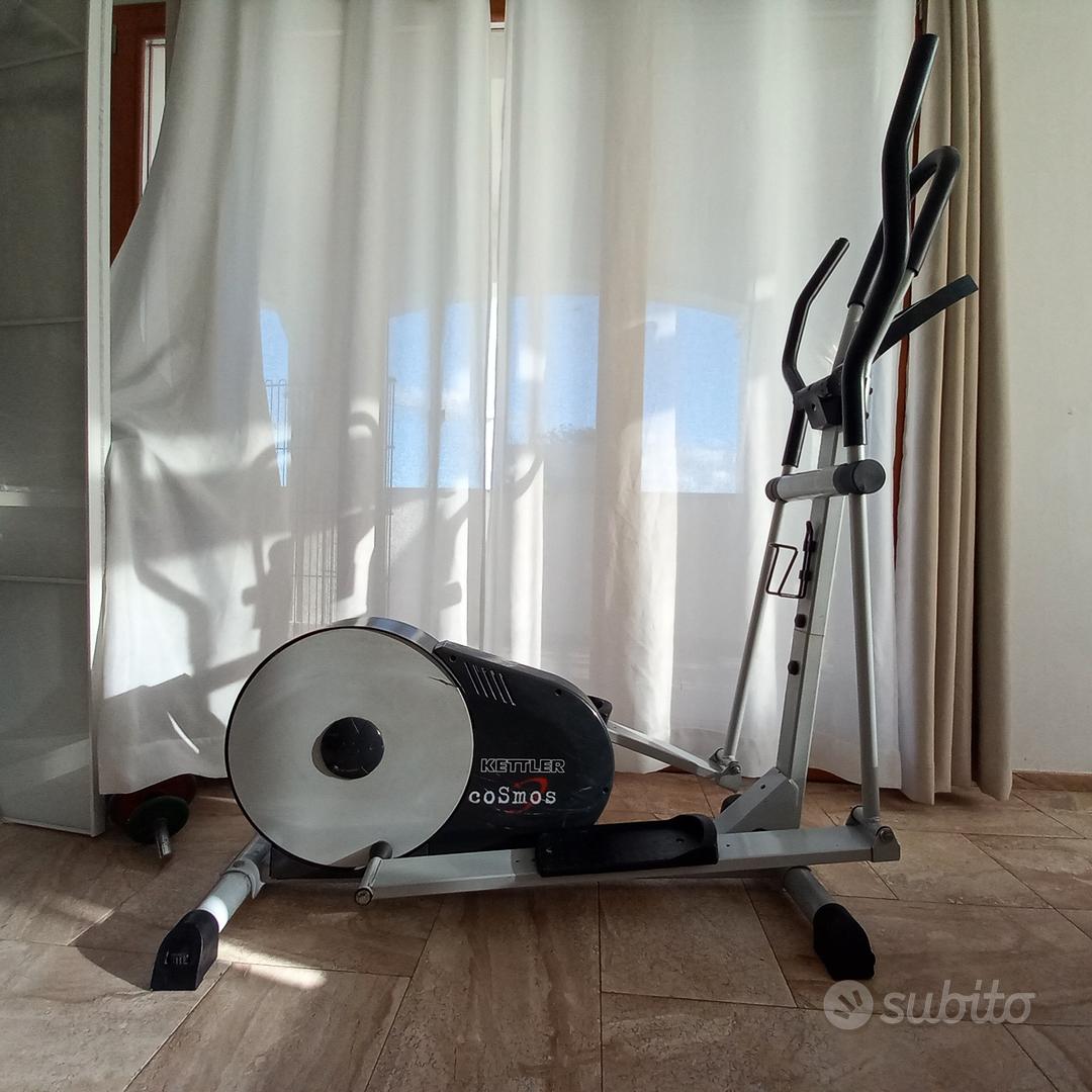 Kettler cosmos hot sale cross trainer