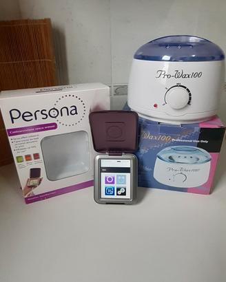 Salute & benessere Donna