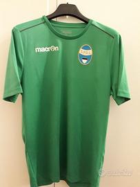 Maglia calcio allenamento della Spal