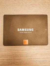 SSD Samsung 850 Pro 256GB