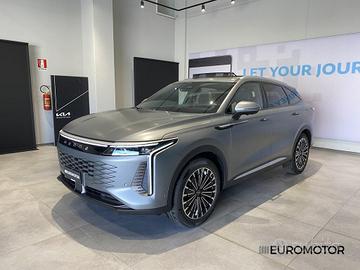 Omoda Omoda 9 1.5 tgdi phev Premium i-awd
