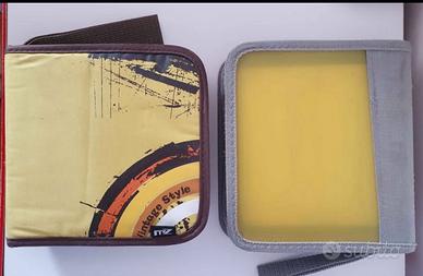 Custodie per CD universali