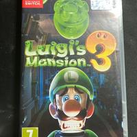 Luigi’s Mansion 3