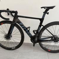 Factor ostro