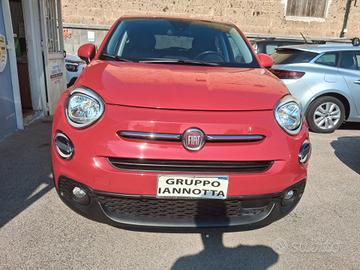 Fiat 500X 1.3 MultiJet 95 CV NAVIGATORE ANDROID CA