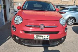 Fiat 500X 1.3 MultiJet 95 CV NAVIGATORE ANDROID CA