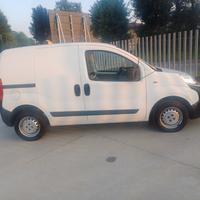 FIAT FIORINO FURGONE EURO 6