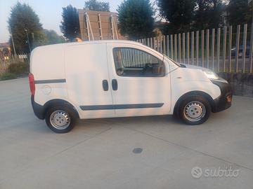 FIAT FIORINO FURGONE EURO 6