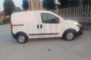 FIAT FIORINO FURGONE EURO 6