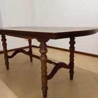Tavolo in legno