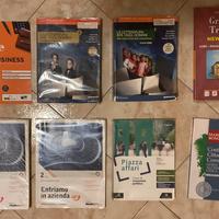 Libri scolastici (Roma)