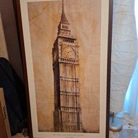 quadro vintage 