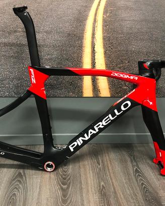 Pinarello Dogma F12