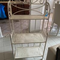 Mobile da arredo shabby