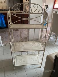 Mobile da arredo shabby