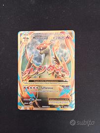 Mega Charizard Ex