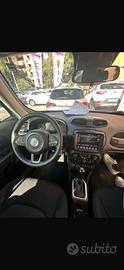 Jeep renegade 4xe