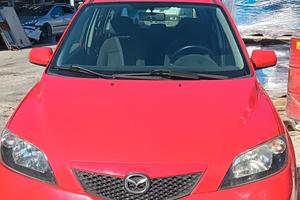 ricambi mazda 2005