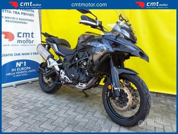BENELLI TRK 502 Garantita e Finanziabile
