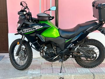 Kawasaki Versys x