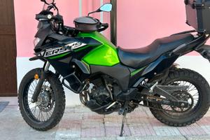 Kawasaki Versys x