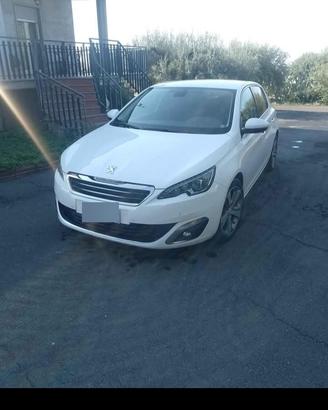 PEUGEOT 308 1.6 e-HDi 115 CV Stop&Start Allure