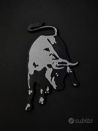 Logo Lamborghini per trattori anni ’80-’90