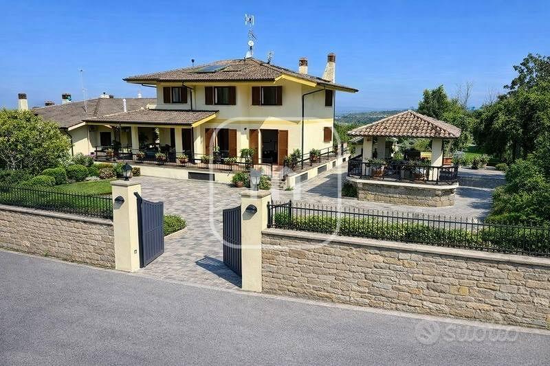 Casa – Frascati, Roma Capitale - Vista 3