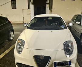 Alfa mito