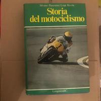 Storia del motociclismo (1980) Piacentini Rivola