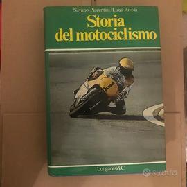 Storia del motociclismo (1980) Piacentini Rivola